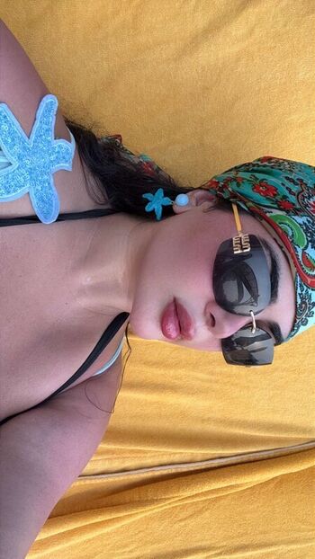 Leaked Rihab mestiri private photo viral onlyfans