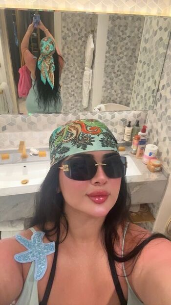 Leaked Rihab mestiri private photo viral onlyfans