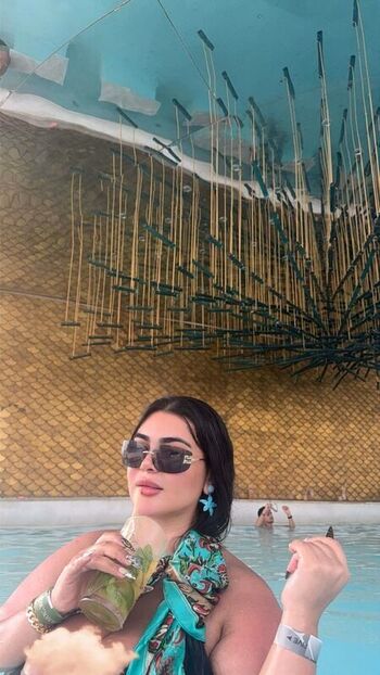 Leaked Rihab mestiri private photo viral onlyfans