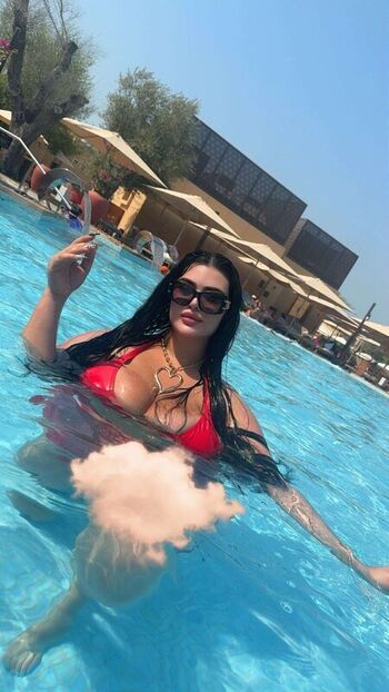 Leaked Rihab mestiri private photo viral onlyfans