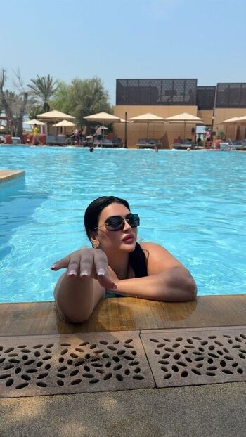 Leaked Rihab mestiri private photo viral onlyfans