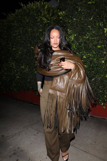 Rihanna