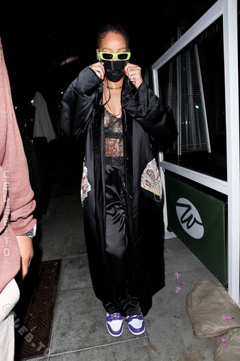 Rihanna