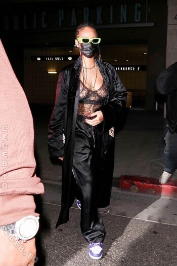 Rihanna