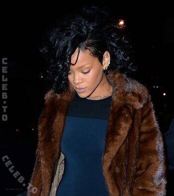 Leaked Rihanna  page private photo viral onlyfans