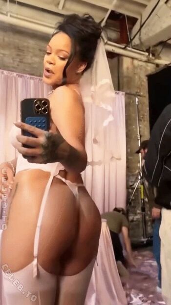 Leaked Rihanna  page private photo viral onlyfans