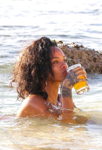 Rihanna