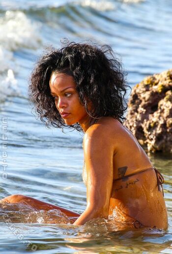 Leaked Rihanna  page private photo viral onlyfans