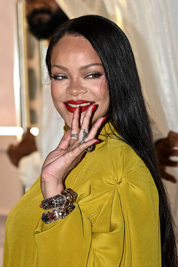 Leaked Rihanna  page private photo viral onlyfans