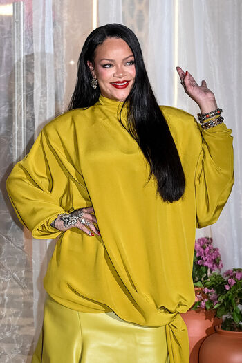 Leaked Rihanna  page private photo viral onlyfans