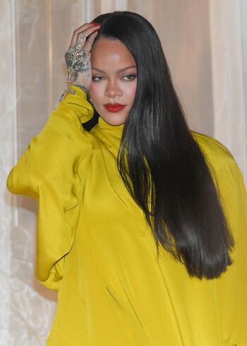 Leaked Rihanna  page private photo viral onlyfans