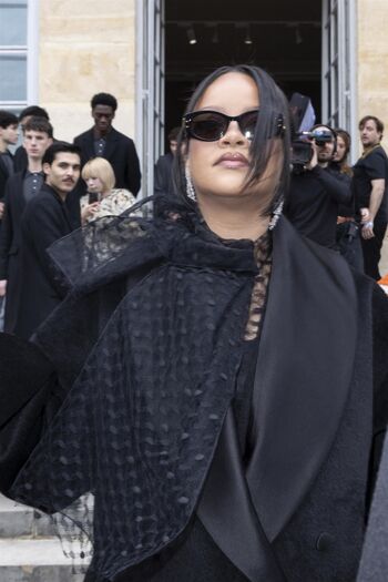 Leaked Rihanna  page private photo viral onlyfans