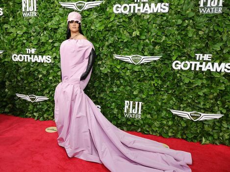Leaked Rihanna  page private photo viral onlyfans