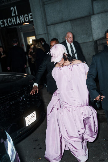 Leaked Rihanna  page private photo viral onlyfans