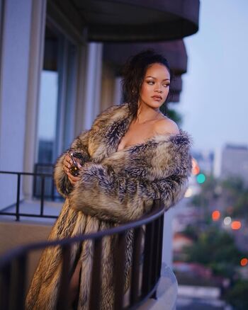 Leaked Rihanna  page private photo viral onlyfans