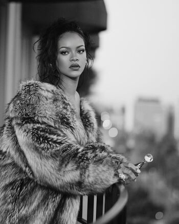 Leaked Rihanna  page private photo viral onlyfans