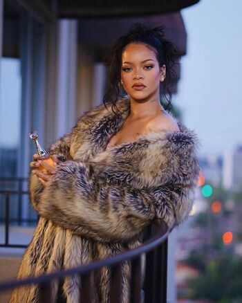 Leaked Rihanna  page private photo viral onlyfans