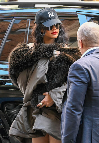 Leaked Rihanna  page private photo viral onlyfans