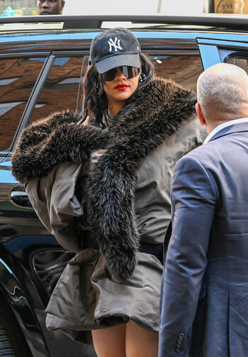Leaked Rihanna  page private photo viral onlyfans