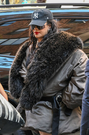 Leaked Rihanna  page private photo viral onlyfans