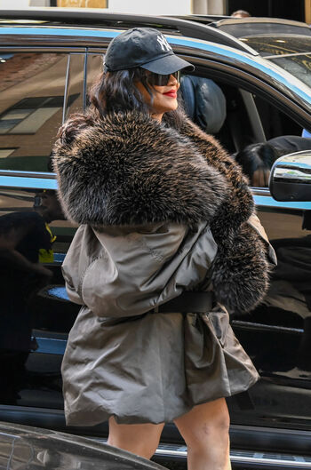 Leaked Rihanna  page private photo viral onlyfans