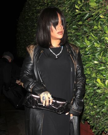 Leaked Rihanna  page private photo viral onlyfans