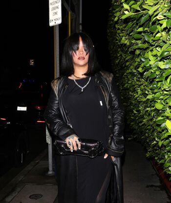 Leaked Rihanna  page private photo viral onlyfans