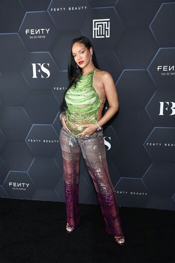 Rihanna