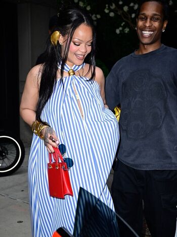 Rihanna