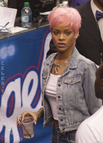 Rihanna