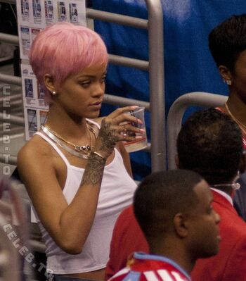 Rihanna