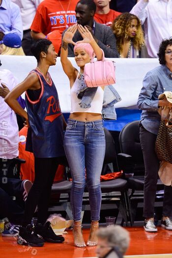 Rihanna