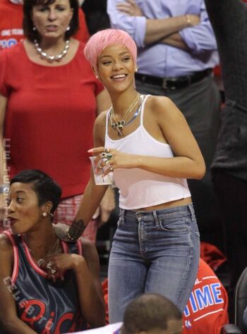 Rihanna