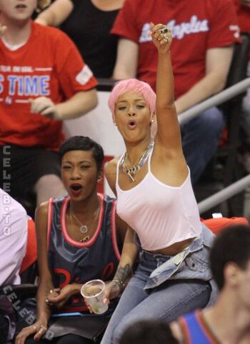 Rihanna