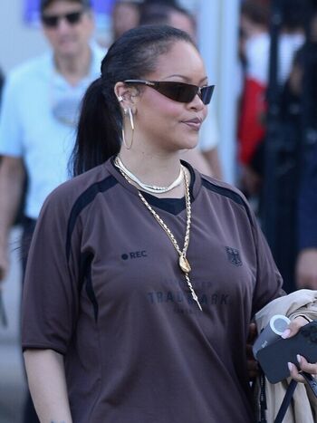 Rihanna