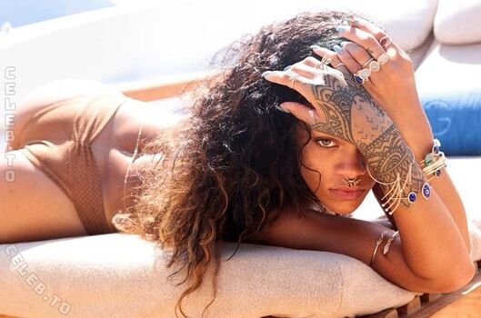 Rihanna