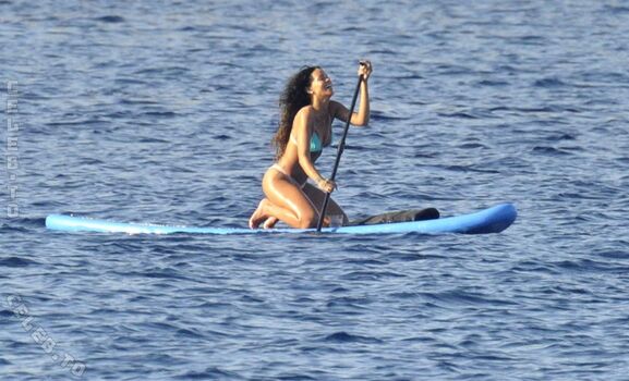 Leaked Rihanna  page private photo viral onlyfans