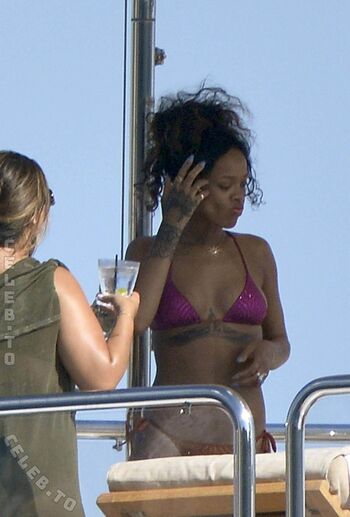 Rihanna