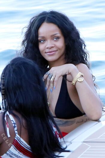 Rihanna