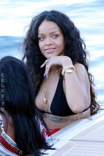 Rihanna