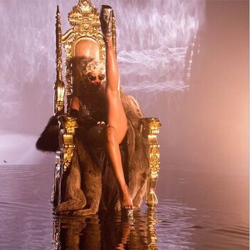 Leaked Rihanna  page private photo viral onlyfans