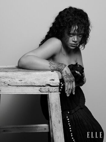Leaked Rihanna  page private photo viral onlyfans