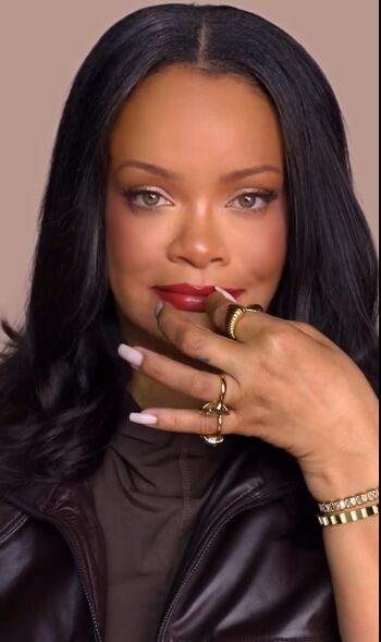 Leaked Rihanna  page private photo viral onlyfans
