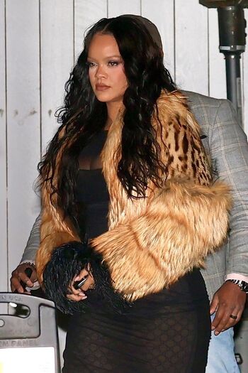 Rihanna