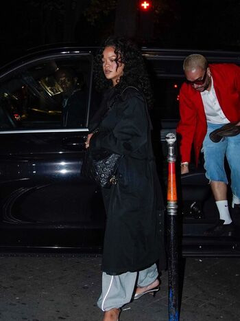 Leaked Rihanna  page private photo viral onlyfans