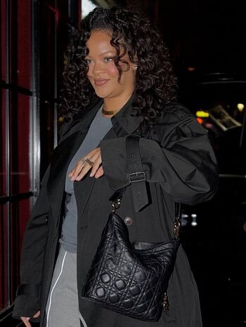 Leaked Rihanna  page private photo viral onlyfans