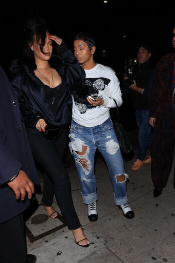 Leaked Rihanna  page private photo viral onlyfans