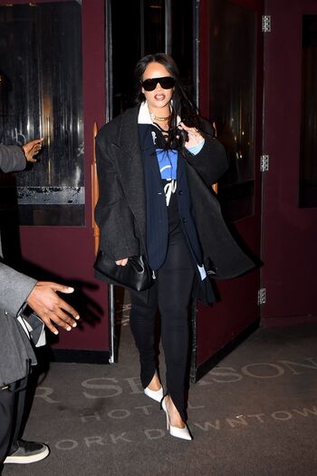 Rihanna