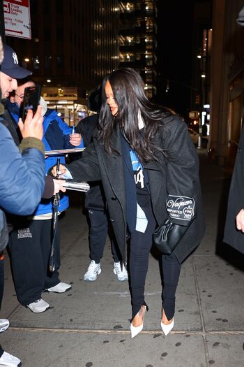 Rihanna