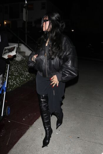 Leaked Rihanna  page private photo viral onlyfans